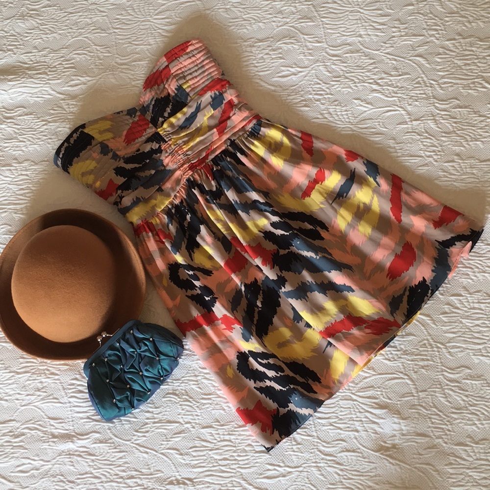Beautiful XS Parker Dress